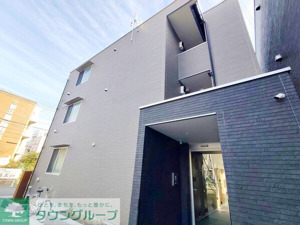 リブリ・エルカーサ亀有の物件内観写真